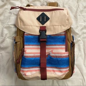 United by Blue sidekick backpack